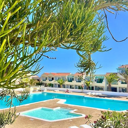 Casa Relu Urbanizacion Torres Del Castillo Costa De Antigua Εξωτερικό φωτογραφία