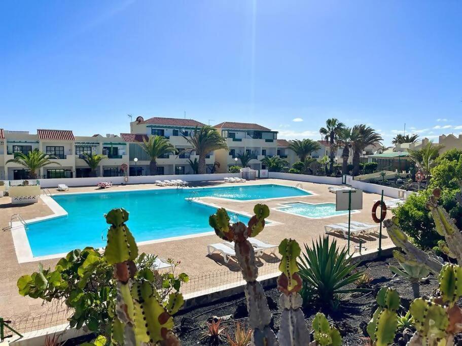 Casa Relu Urbanizacion Torres Del Castillo Costa De Antigua Εξωτερικό φωτογραφία
