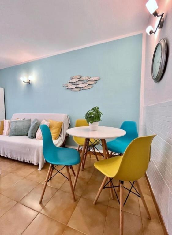 Casa Relu Urbanizacion Torres Del Castillo Costa De Antigua Εξωτερικό φωτογραφία