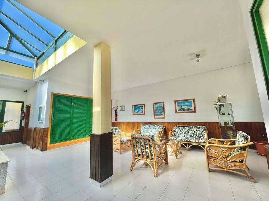 Casa Relu Urbanizacion Torres Del Castillo Costa De Antigua Εξωτερικό φωτογραφία