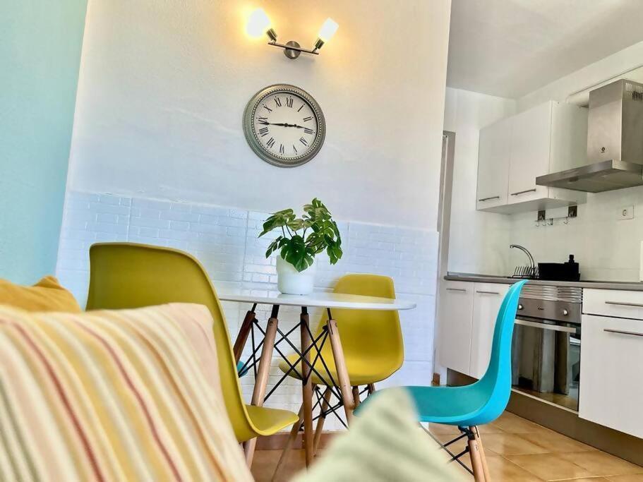 Casa Relu Urbanizacion Torres Del Castillo Costa De Antigua Εξωτερικό φωτογραφία