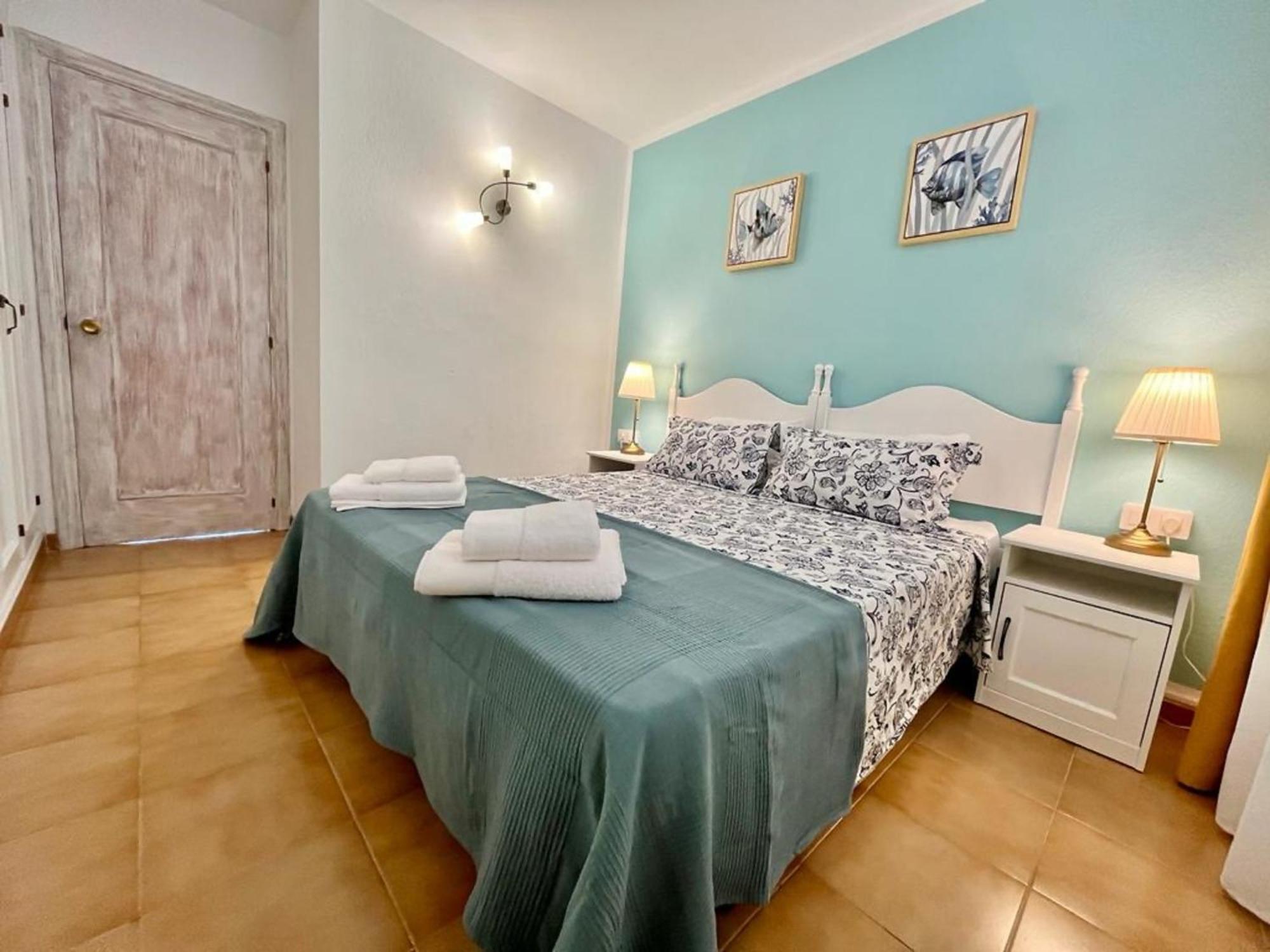 Casa Relu Urbanizacion Torres Del Castillo Costa De Antigua Εξωτερικό φωτογραφία