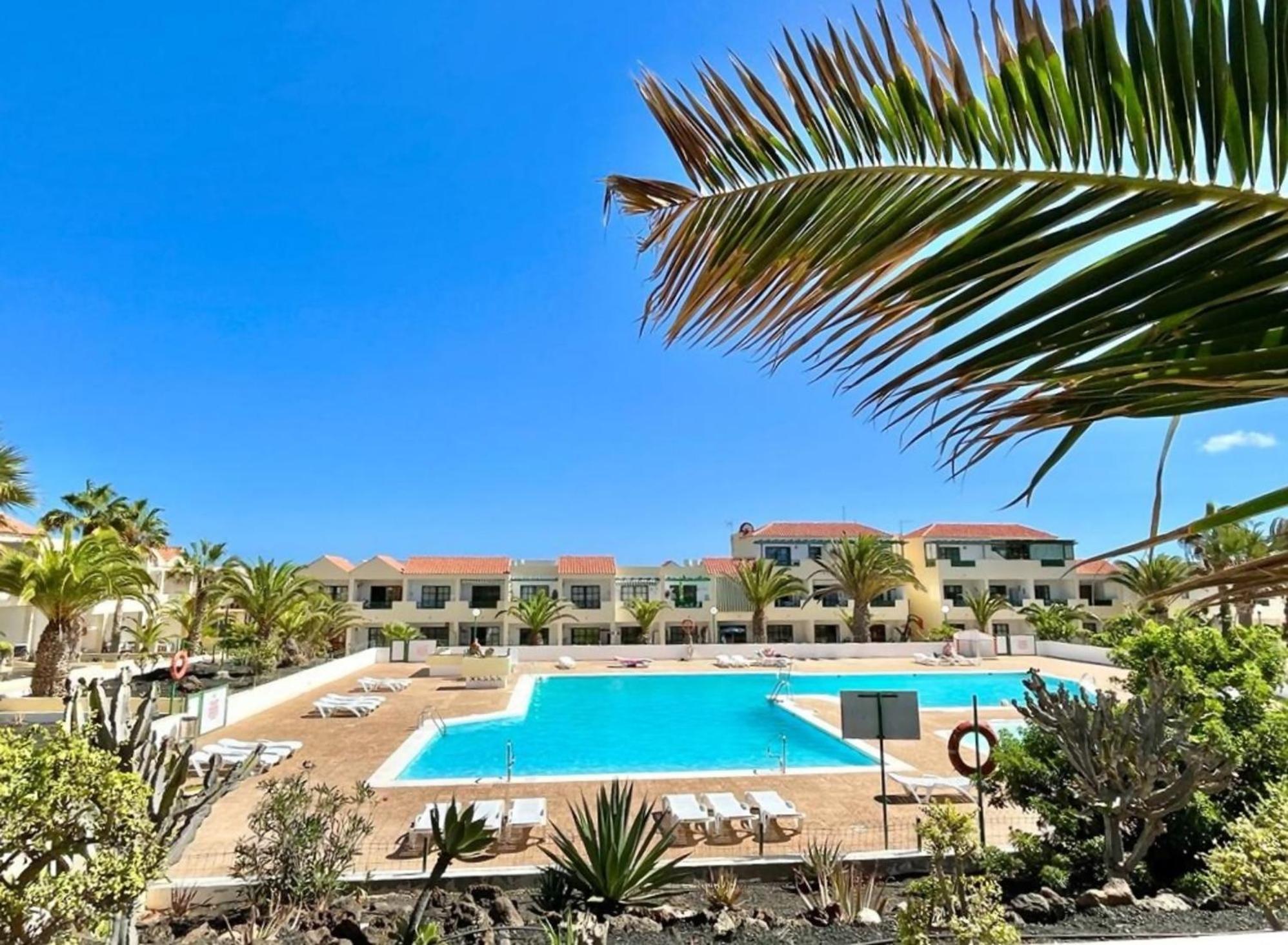 Casa Relu Urbanizacion Torres Del Castillo Costa De Antigua Εξωτερικό φωτογραφία