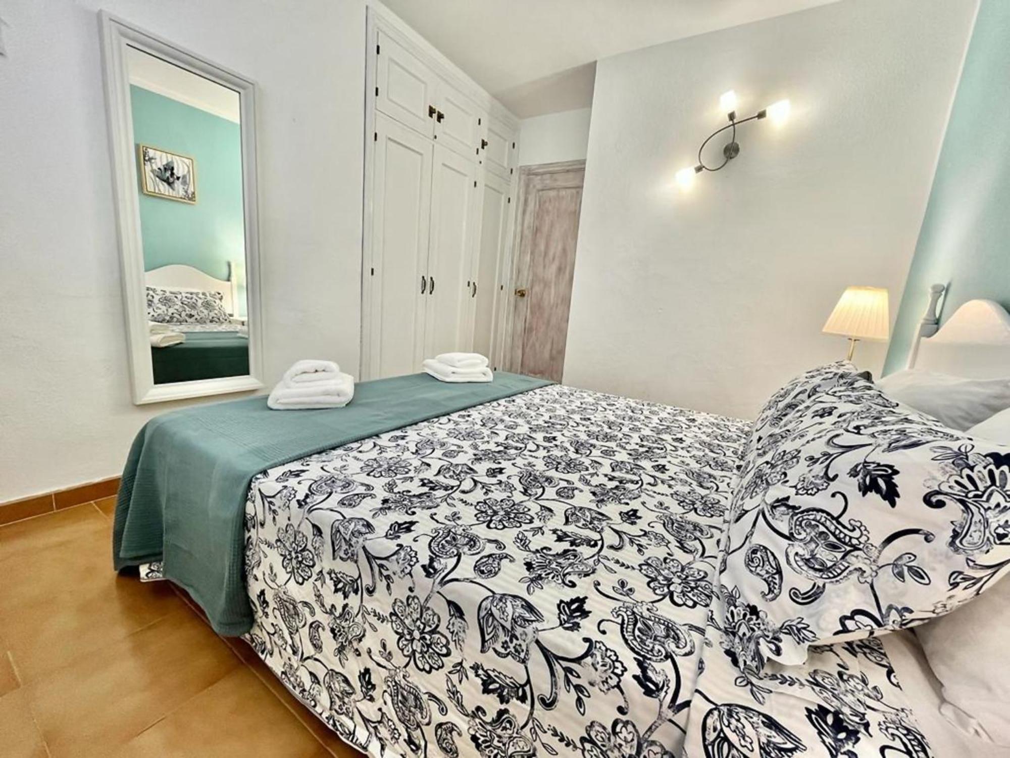 Casa Relu Urbanizacion Torres Del Castillo Costa De Antigua Εξωτερικό φωτογραφία